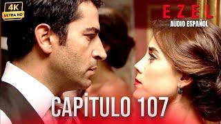 Ezel Capitulo 107 - Audio Español