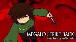 Earthbound - Megalo Strike Back [Metal Remix by NyxTheShield]