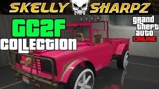 GC2F Collection (Give Car To Friend) GTA 5 Online Glitch *Read description*