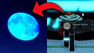 How to get Full Blue Moon EXPLAINED - Blox Fruits