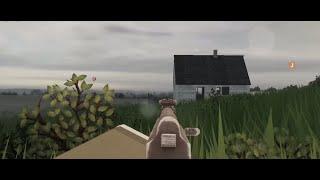 [PROJECT] | Ukrainian War | Footage #1