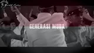 S.i.D - Indonesia pusaka - Cover video klip Dirgahayu RI