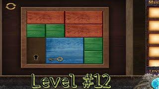 Escape game 50 rooms 3 level 12 walkthrough