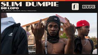 JUKEBOX | Slim Dumpie - Diflopo [Visual] | Hype Magazine