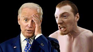 VJLink's appeal to Joe Biden