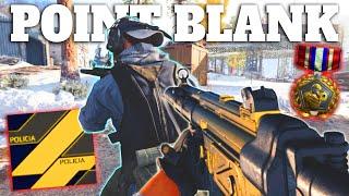 HOW TO GET EASY POINT BLANK KILLS IN COLD WAR (EASY GOLD SMG) - Cold War Tips & Tricks