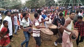 Ho Munda mangapuram video adivasi song video mange parab