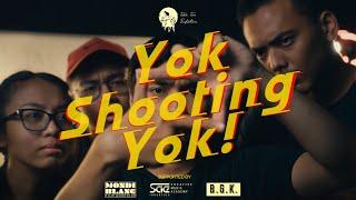 Yok Shooting Yok | Winner of One Minute Film Competition by Sony Indonesia