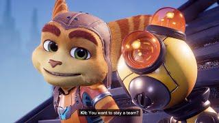 Ratchet & Clank Rift Apart Walkthrough (Full Game)