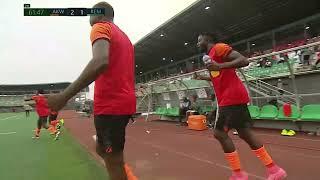 Akwa United vs. Remo Stars (3 - 2) | Nigeria Premier Football League - NPFL | Matchday 9 Highlights