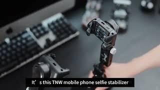 TNW Q18 Stabilizer