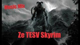 ZE TESV Skyrim Muxic Mix