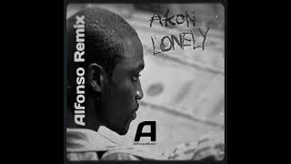 AKON - LONLEY | ALFONSO REMIX