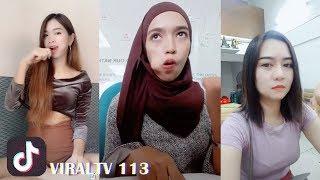 BEAUTIFUL NAUGHTY GIRL COMPILATION BEST OF TIK TOK 2018⭐️