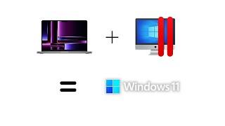 How to Install Windows on Apple Silicon with Parallels Desktop