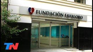 Cierran dos sedes de la Fundación Favaloro