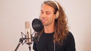 Someone You Loved - Lewis Capaldi (Justin Rhodes Cover)