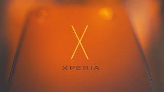 Sony XPERIA X - A bit late to the party?