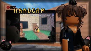 [MM2] handcam mobile gameplay