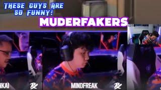 AverageJonas reacts to " VCT Masters Copenhagen: Paper Rex vs GUILD | HyperX Mic Check "