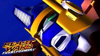 Beast Wars: Transformers | S01 E52 | FULL EPISODE | Animation | Transformers Official