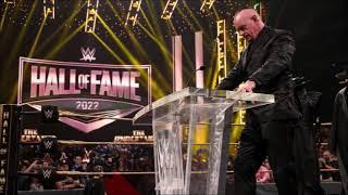 Undertaker Hall OF Fame Speech - Full - WrestleMania 38 PART:1#wwehalloffame #undertaker#wwe