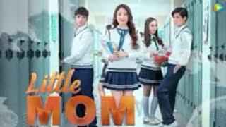 TRAILER LITTLE MOM EPS 14