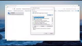 How to Fix the Windows 10 File Sharing Not Working Problem [Tutorial]