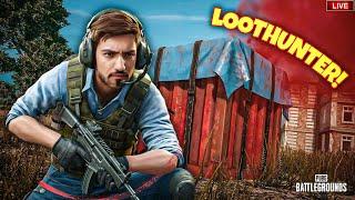 Playing PUBG PC Live with Friends: Epic Moments!