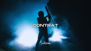 Timal x Roro La Meute Type Beat "CONTRAT" (Prod. Nadro Beats)