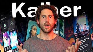 Kaiber Complete Guide for Beginners! - Best Free AI Video Generator ️