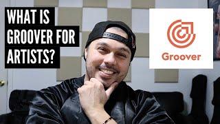 What Groover Is & How To Use It For Playlisting