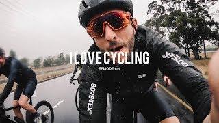 i love cycling