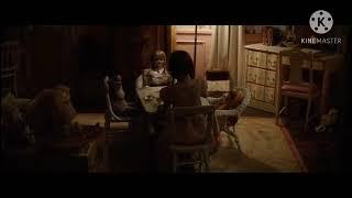 Annabelle 4 Official Teaser #1 (2022) Horror Movie HD