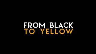 From Black To Yellow | Artistic Performance | PARIS