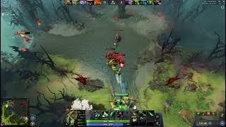 MEDUSA GUIDE DOTA 2 7 32D