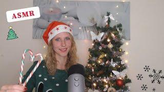 ASMR Decorating The Christmas Tree  (Cozy, Crinkles, Nederlands)