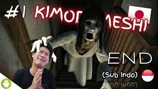 YANG PEMBERANI MASUKKK!!!!! Kimodameshi Part 1 END [SUB INDO] ~Uji Nyali Versi Jepang!!