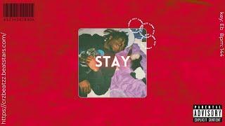 [FREE] Lil Uzi Vert Type Beat 2021 - "STAY"