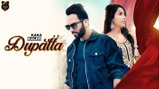 DUPATTA (Full Video) | Kaka Kaler | Ravi RBS