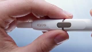 How to use IQOS 2.4 PLUS