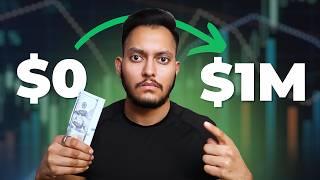 3 Ways to Start Investing for Beginners in 2024 + How I Pick Stocks