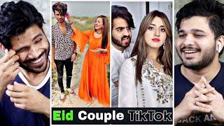 These Eid TikToks Amazed us 