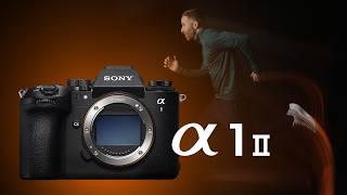 Sony a1 II: The New Flagship Camera Redefining Versatility