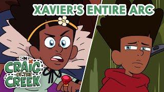 Xavier: The Rise of a King | Craig of the Creek | Cartoon Network