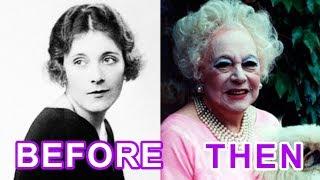 WOMAN and TIME: Barbara Cartland