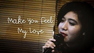 Make You Feel My Love - Adele (cover) Nanda Pratiwy