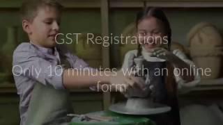 Taxguru GST Service - One Stop Solution for GST