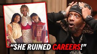 Katt Williams EXPOSES The Truth About Beyoncé (Worse Than We Thought...)