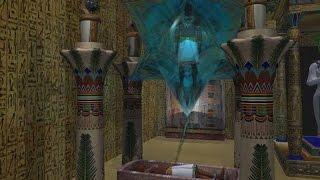 THOTH MYSTERY SYSTEM INITIATION: ATLANTIS KHEMET (EGYPT) AMENTI